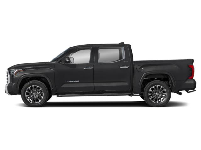 New 2026 Toyota Tundra 4WD Limited Trucks