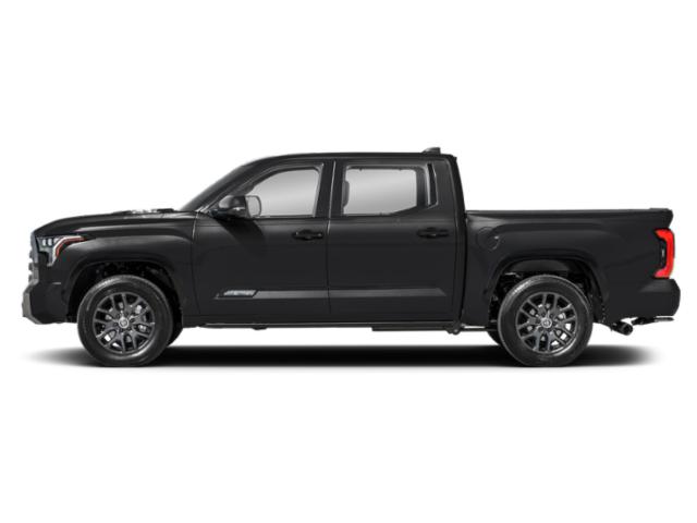 New 2026 Toyota Tundra 4WD Platinum Hybrid Trucks