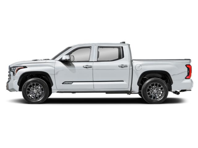 New 2026 Toyota Tundra 4WD Platinum Hybrid Trucks