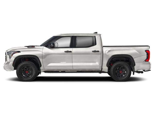 New 2026 Toyota Tundra 4WD TRD Pro Hybrid Trucks