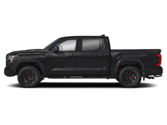 New 2026 Toyota Tundra 4WD TRD Pro Hybrid Trucks