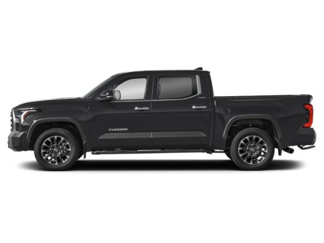 New 2026 Toyota Tundra 4WD Limited Hybrid Trucks