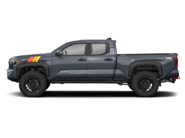 New 2026 Toyota Tacoma TRD Off Road Hybrid Trucks