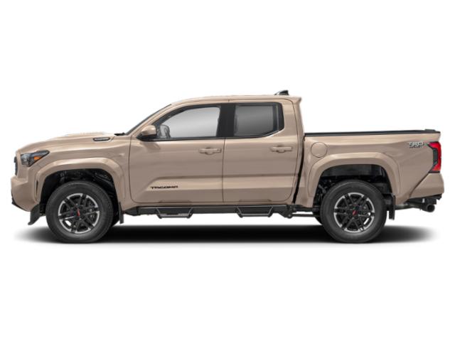 New 2026 Toyota Tacoma TRD Sport Hybrid Trucks