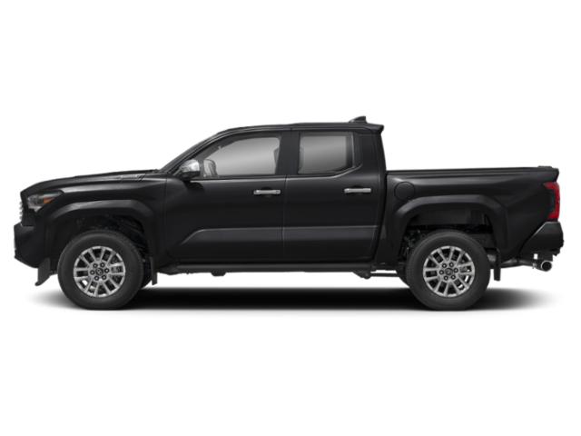 New 2026 Toyota Tacoma Limited Hybrid Trucks
