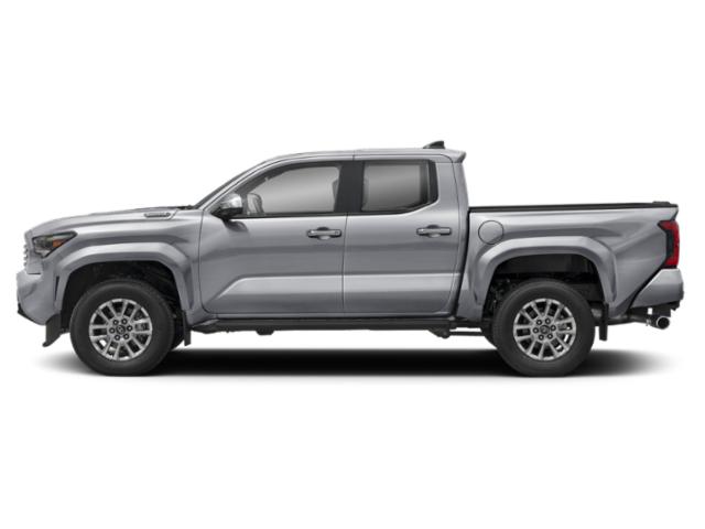 Used 2026 Toyota Tacoma Limited Hybrid Trucks