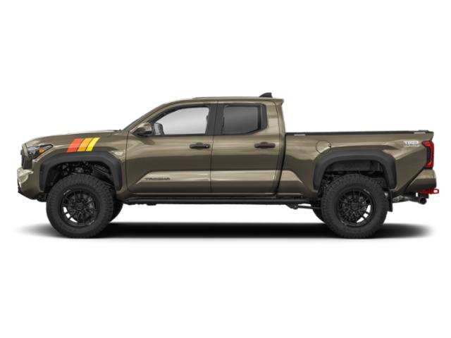 New 2026 Toyota Tacoma TRD Off Road Hybrid Trucks