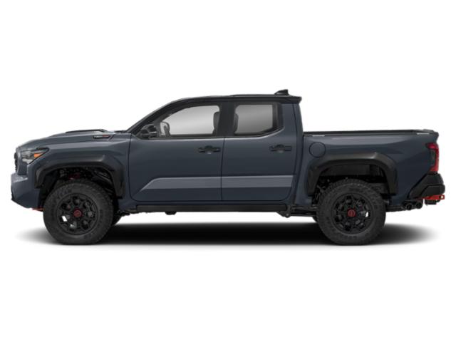 New 2026 Toyota Tacoma TRD Pro Hybrid Trucks