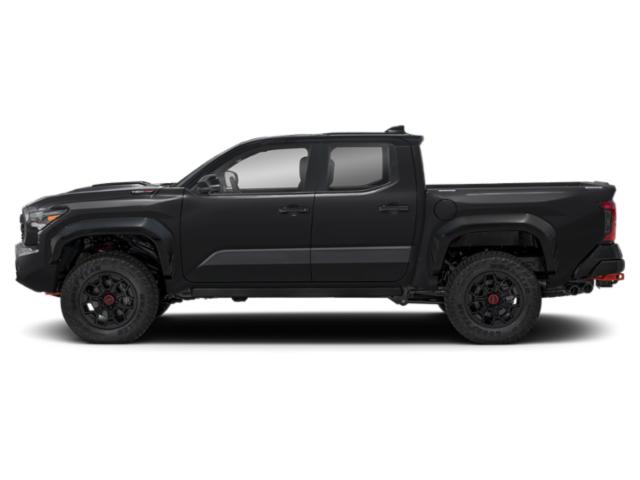 New 2026 Toyota Tacoma TRD Pro Hybrid Trucks