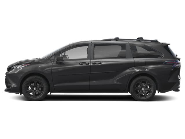 2026 Toyota Sienna