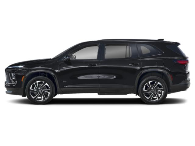 New 2027 Buick Enclave Sport Touring Crossovers