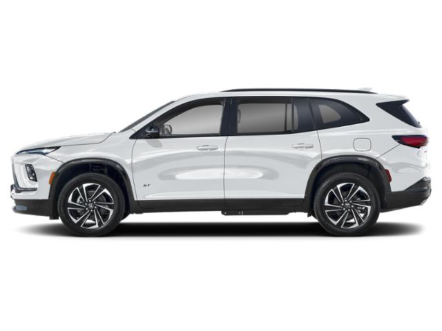 New 2027 Buick Enclave Sport Touring Crossovers