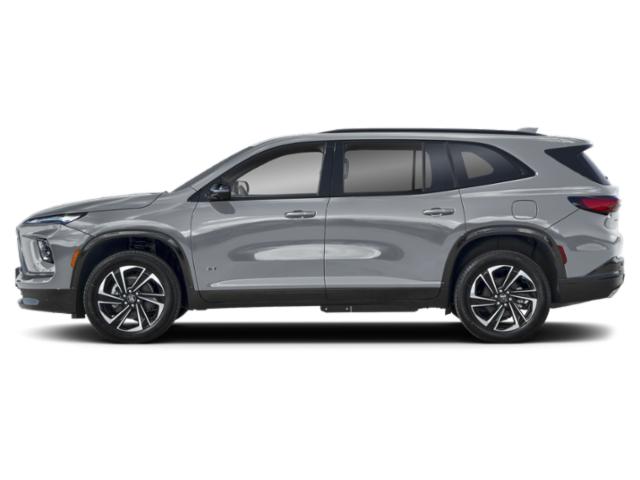 New 2027 Buick Enclave Sport Touring Crossovers