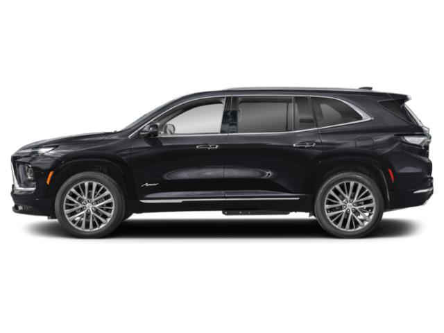 New 2027 Buick Enclave Avenir Crossovers