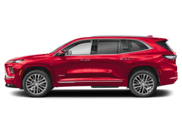 New 2027 Buick Enclave Avenir Crossovers