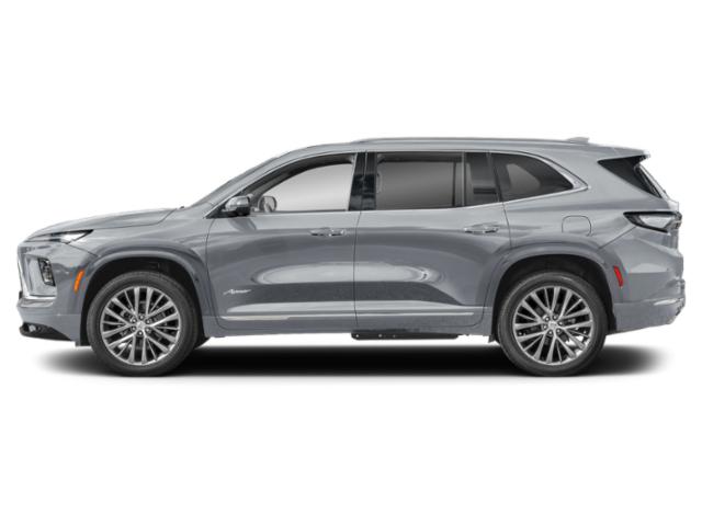New 2027 Buick Enclave Avenir Crossovers