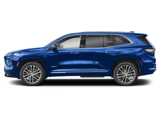 New 2027 Buick Enclave Avenir Crossovers