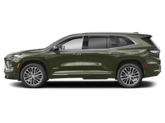 2027 Buick Enclave