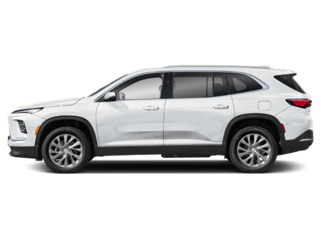 New 2027 Buick Enclave Preferred Crossovers