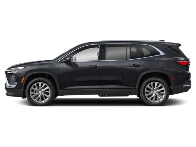 New 2027 Buick Enclave Preferred Crossovers