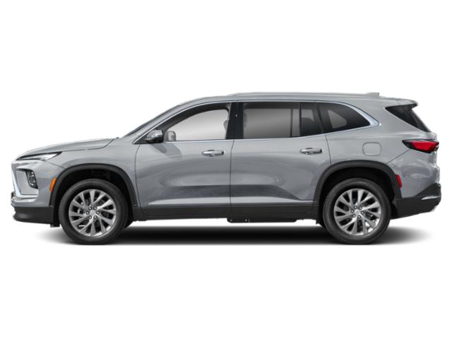 New 2027 Buick Enclave Preferred Crossovers