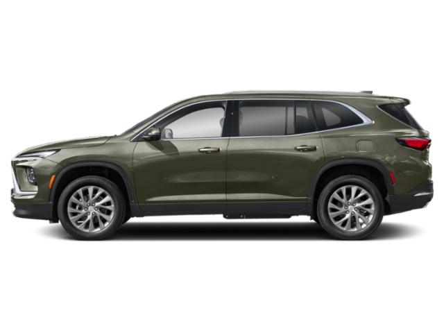 New 2027 Buick Enclave Preferred Crossovers