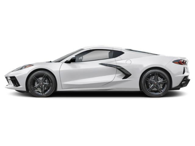 New 2027 Chevrolet Corvette 1LT Cars
