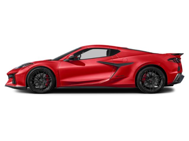 New 2027 Chevrolet Corvette 1LZ Cars