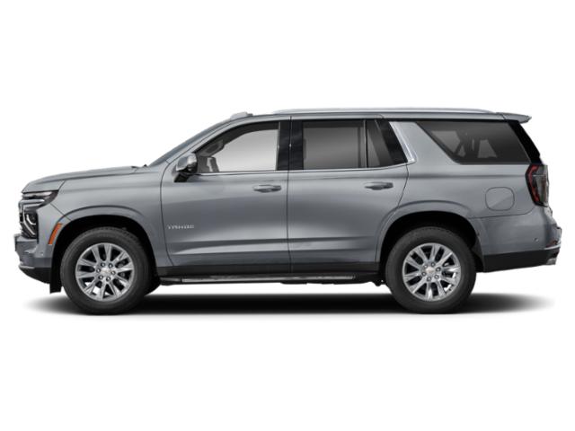 New 2027 Chevrolet Tahoe Premier SUVs