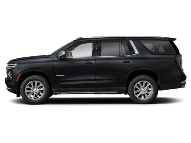 New 2027 Chevrolet Tahoe Premier SUVs