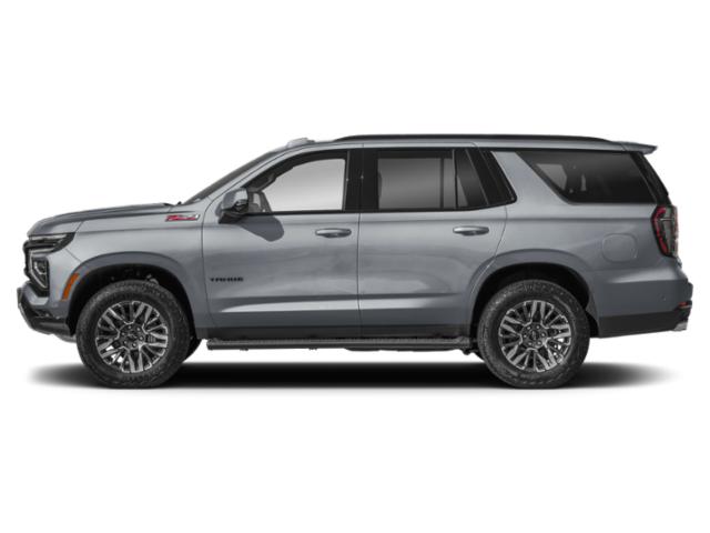 2027 Chevrolet Tahoe