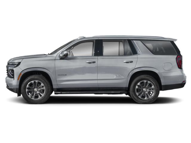 New 2027 Chevrolet Tahoe LS SUVs