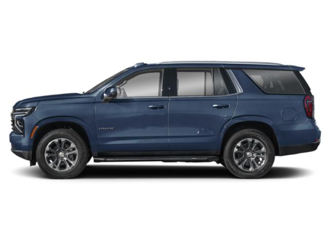 New 2027 Chevrolet Tahoe LS SUVs