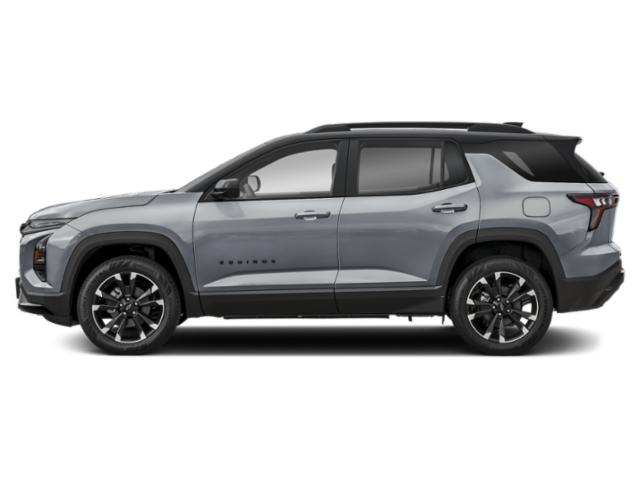 New 2027 Chevrolet Equinox  RS Crossovers