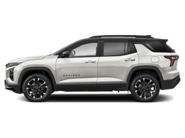 New 2027 Chevrolet Equinox  RS Crossovers