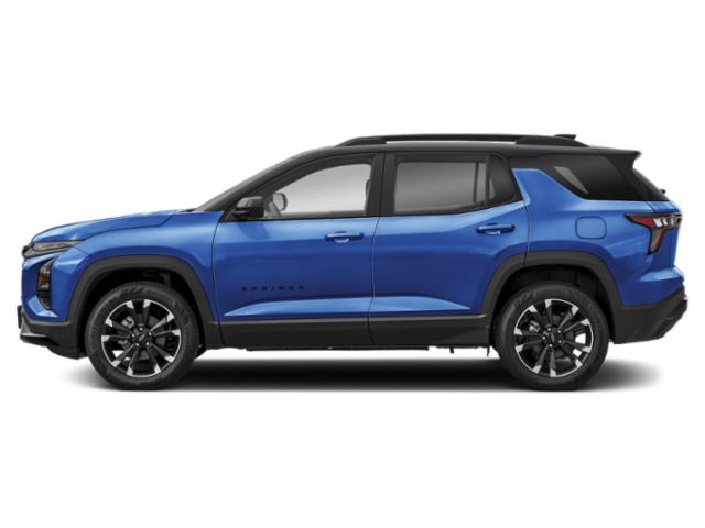 New 2027 Chevrolet Equinox  RS Crossovers