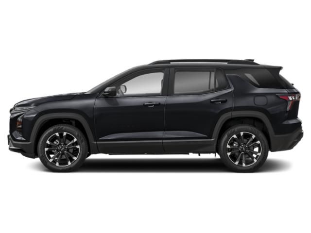 New 2027 Chevrolet Equinox  RS Crossovers