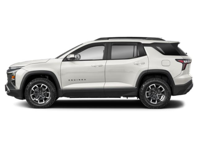 New 2027 Chevrolet Equinox  ACTIV Crossovers