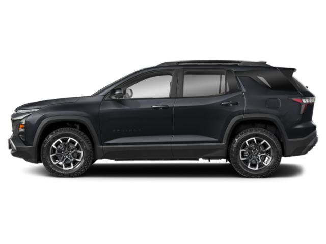 New 2027 Chevrolet Equinox  ACTIV Crossovers