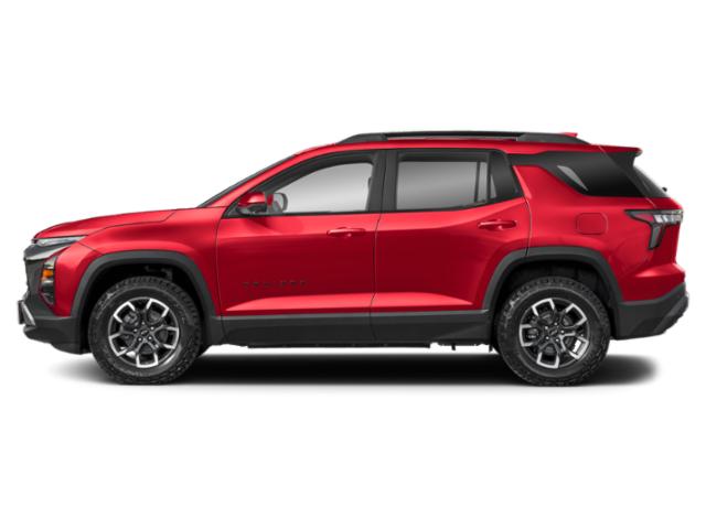 New 2027 Chevrolet Equinox  ACTIV Crossovers