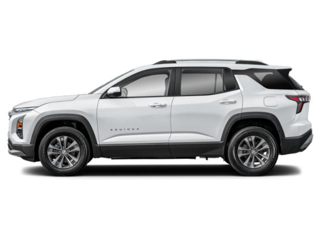 New 2027 Chevrolet Equinox  LT Crossovers