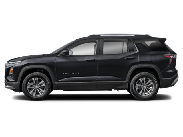 New 2027 Chevrolet Equinox  LT Crossovers
