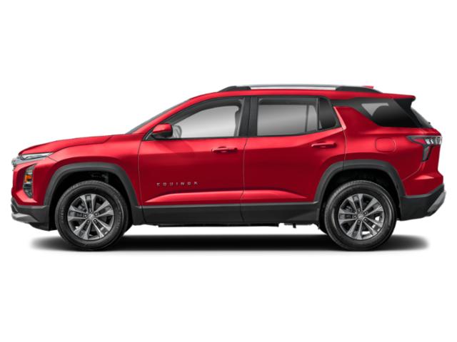 New 2027 Chevrolet Equinox  LT Crossovers