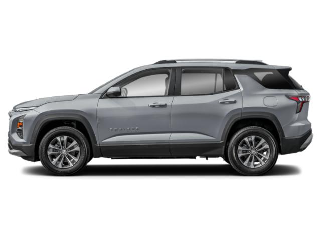 New 2027 Chevrolet Equinox  LT Crossovers