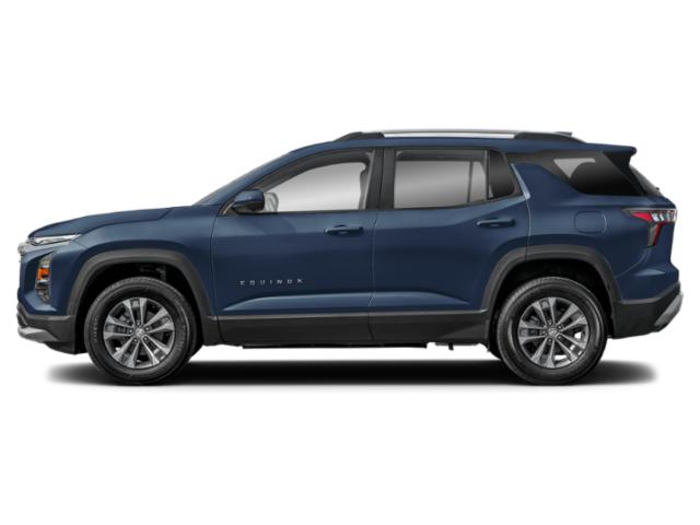New 2027 Chevrolet Equinox  LT Crossovers