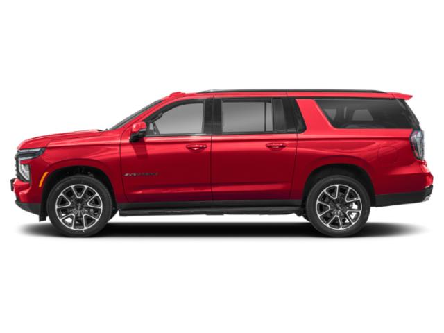 New 2027 Chevrolet Suburban RST SUVs