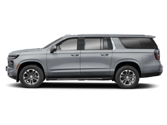 New 2027 Chevrolet Suburban LT SUVs