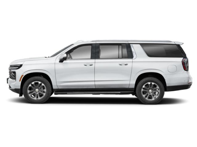 2027 Chevrolet Suburban