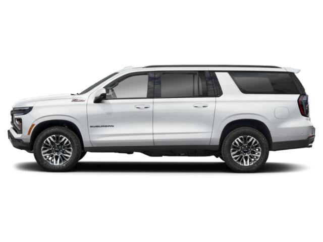 New 2027 Chevrolet Suburban Z71 SUVs