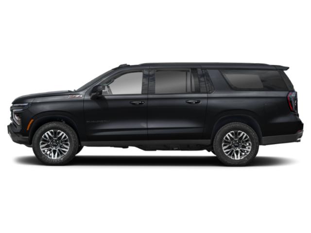 New 2027 Chevrolet Suburban Z71 SUVs